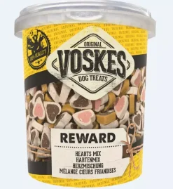 Voskes hartenmix 500g