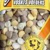 Voskes Jackers 400g