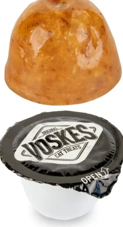 Voskes Jelly Cups tonijn 150g