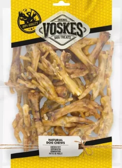 Voskes kippenpoten 500g