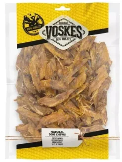 Voskes kippenvleugels 500g