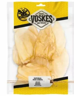 Voskes runderoren 8st