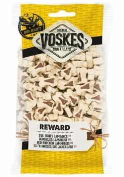 Voskes training botjes lam & rijst 200g