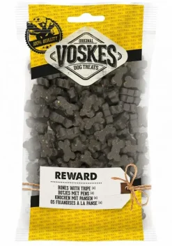 Voskes training botjes pens 200g
