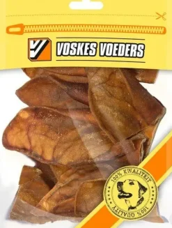 Voskes Varkensoren 10 stuks