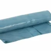Vuilniszak 120L blauw 70x110cm 20 stuks