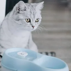 Waterbak voor katten Cat H2O, 2 liter.