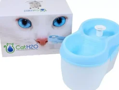 Waterbak voor katten Cat H2O, 2 liter.