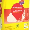 Weber Beamix NoMix Beton snelbeton zonder Mengen – 20 kg