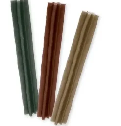 Whimzees Dental Sticks 17,8cm 7 stuks - L