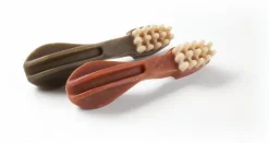 Whimzees tandenborstel 14,5cm 6 stuks - L