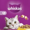 Whiskas Adult brokjes kip 3,8kg