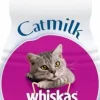 Whiskas Catmilk flesje 200ml