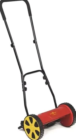 Wolf Garten Handmaaier tt300s