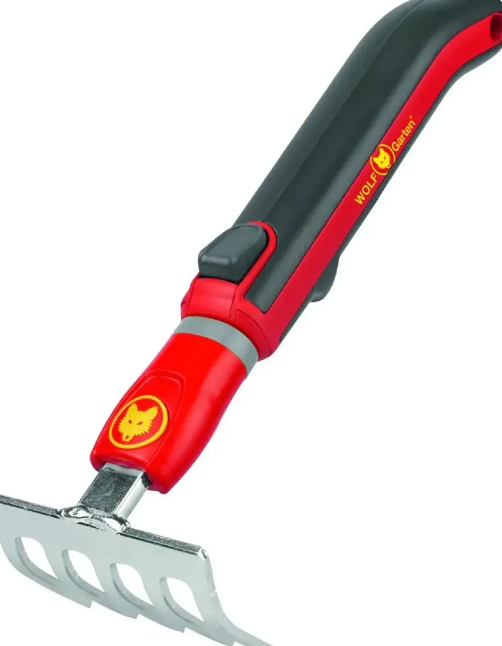 Wolf Garten Harkje lj-m + steeltje zm015