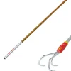 Wolf Garten Krabber ba-m+steel zm l140cm