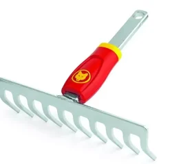 Wolf Garten Multi-Star combisysteem kleine hark 19cm