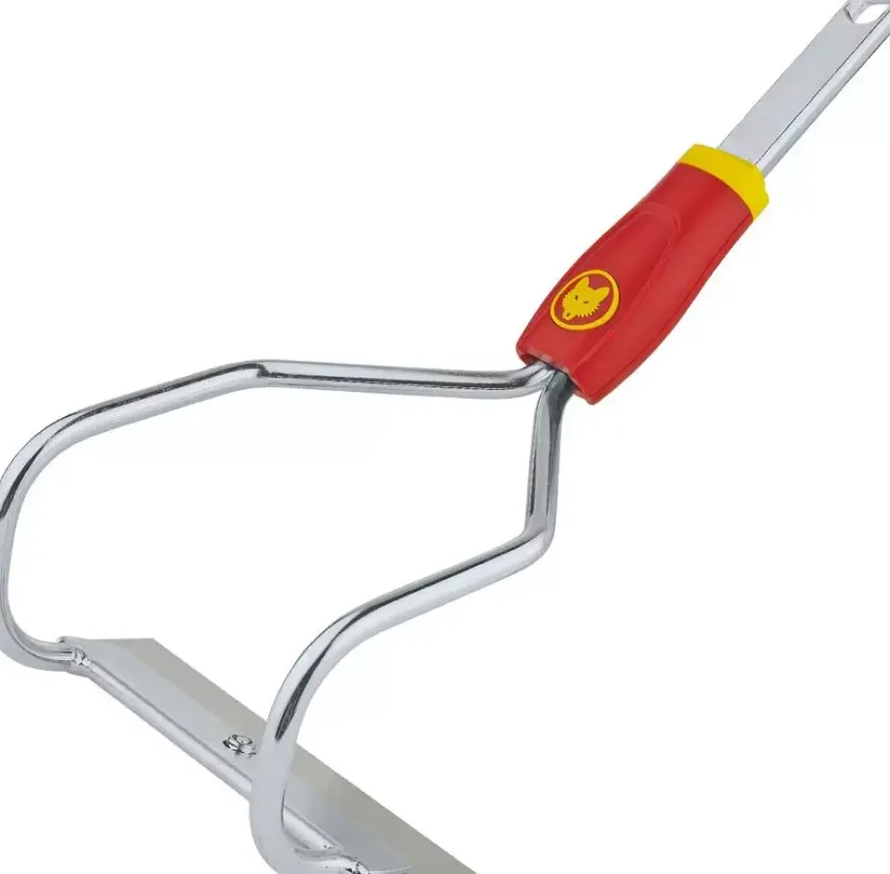 Wolf Garten Multi-Star combisysteem beugelhak 15cm