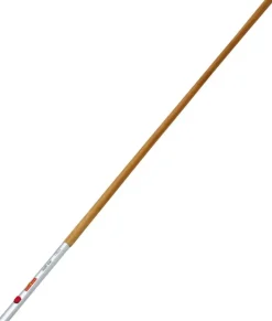 Wolf Garten Multi-Star combisysteem essenhouten steel 1,7m