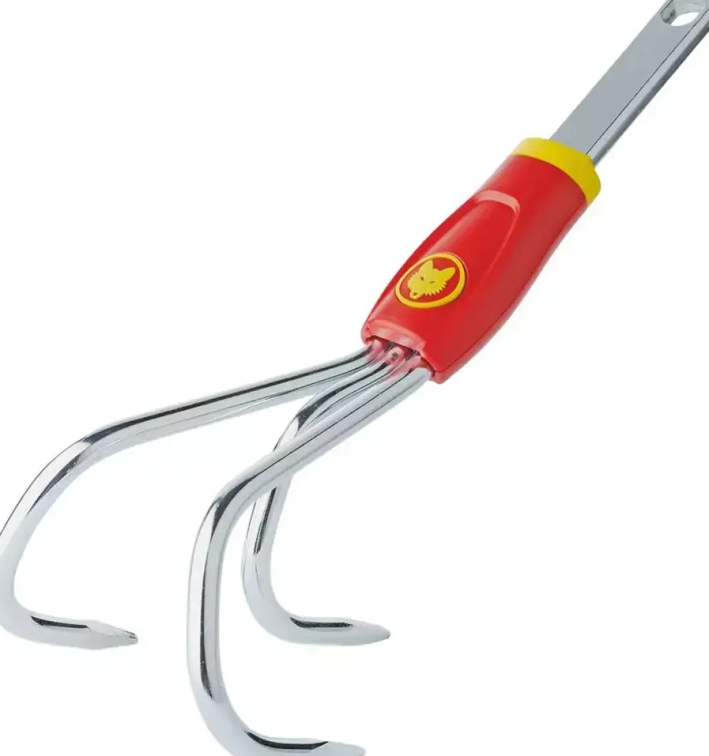 Wolf Garten Multi-Star combisysteem krabber 9cm