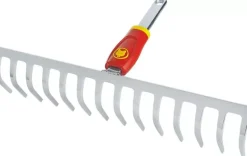 Wolf Garten Multi-Star combisysteem hark 35cm