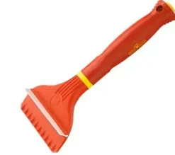 WOLF-Garten Multi-star IJskrabber met steel – IS-M / ZM 02