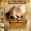 Wolfsblut adult down under 2kg