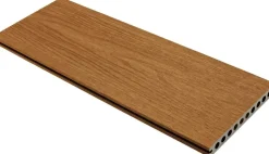 Woodvision Dekdeel composiet 2,3x21x400cm red cedar