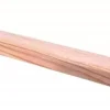 Woodvision douglas afdeklat geschaafd 2.8x8.5x180 cm onbehandeld