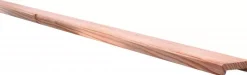 Woodvision douglas afdeklat geschaafd 2.8x8.5x180 cm onbehandeld