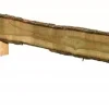 Woodvision douglas schaaldeel fijnbezaagd 0x0x250 cm onbehandeld