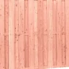 Woodvision douglas schutting fijn bezaagd 15mm 180x180cm onbehandeld