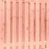 Woodvision douglas schutting geschaafd 16mm 180x180cm onbehandeld