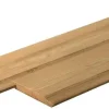 Woodvision grenen rabat geschaafd 1.8x14.5x300 cm geïmpregneerd