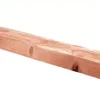 Woodvision vuren afdeklat geschaafd 3.5x8.5x180 cm geïmpregneerd