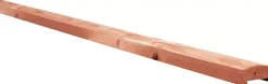 Woodvision vuren afdeklat geschaafd 3.5x8.5x180 cm geïmpregneerd