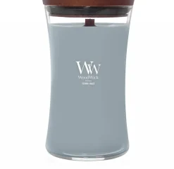 WoodWick large candle terra haze