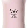 WoodWick Rose Blush large candle