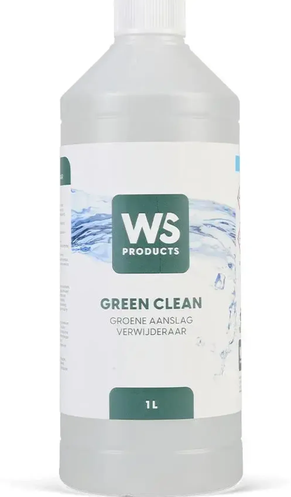 WS Green Clean 1 liter