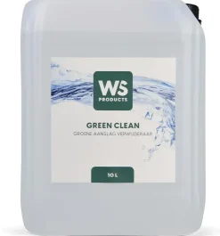 WS Green Clean 10 liter