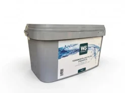 Ws voegmortel easy flow sf steengrijs 15 kg