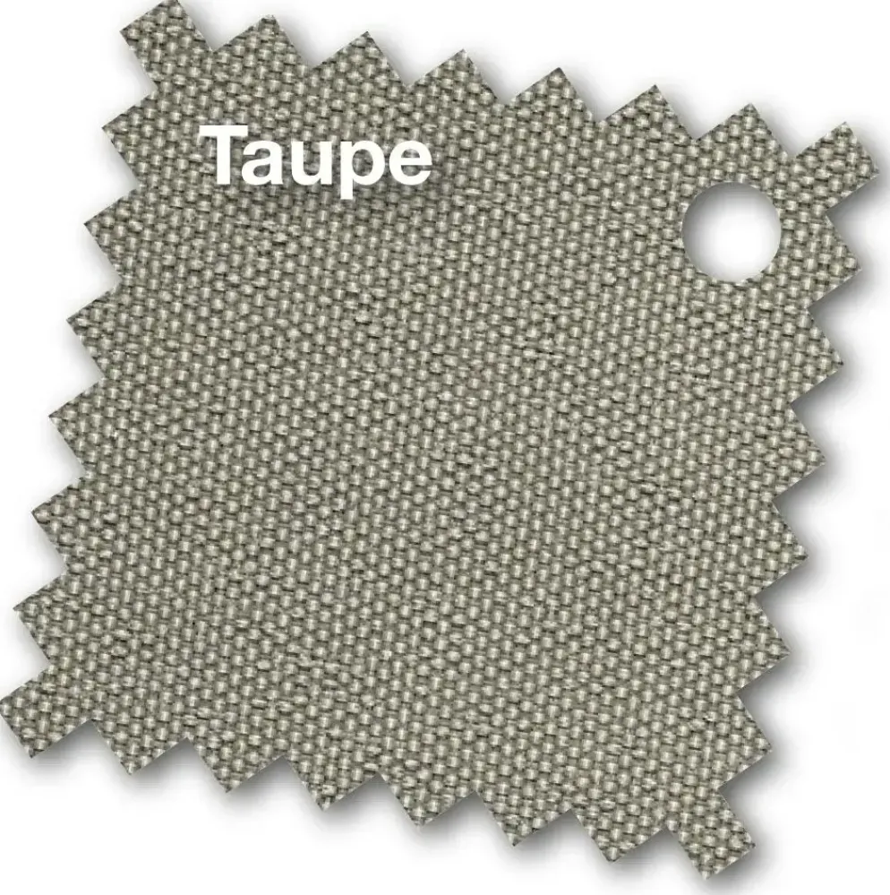 Zweefparasol arizona t2 300x300cm taupe